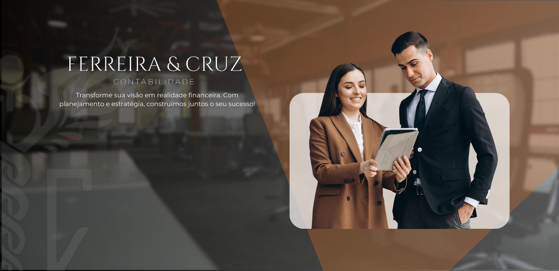 Ferreira e Cruz Contabilidade